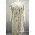 Mashion per abiti da abbigliamento pigro casual gonne lunghe